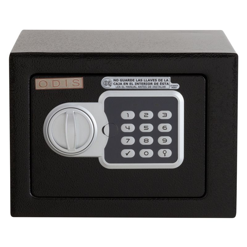 ODIS - Caja Fuerte Residencial Odis 4,2 Lts