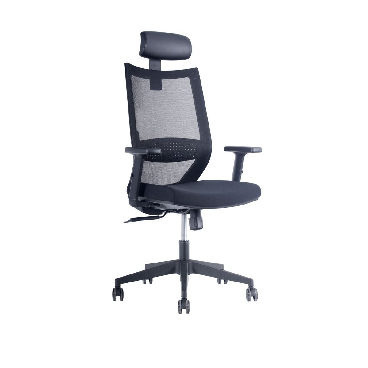 SANSSOUCI - Silla De Oficina Linden