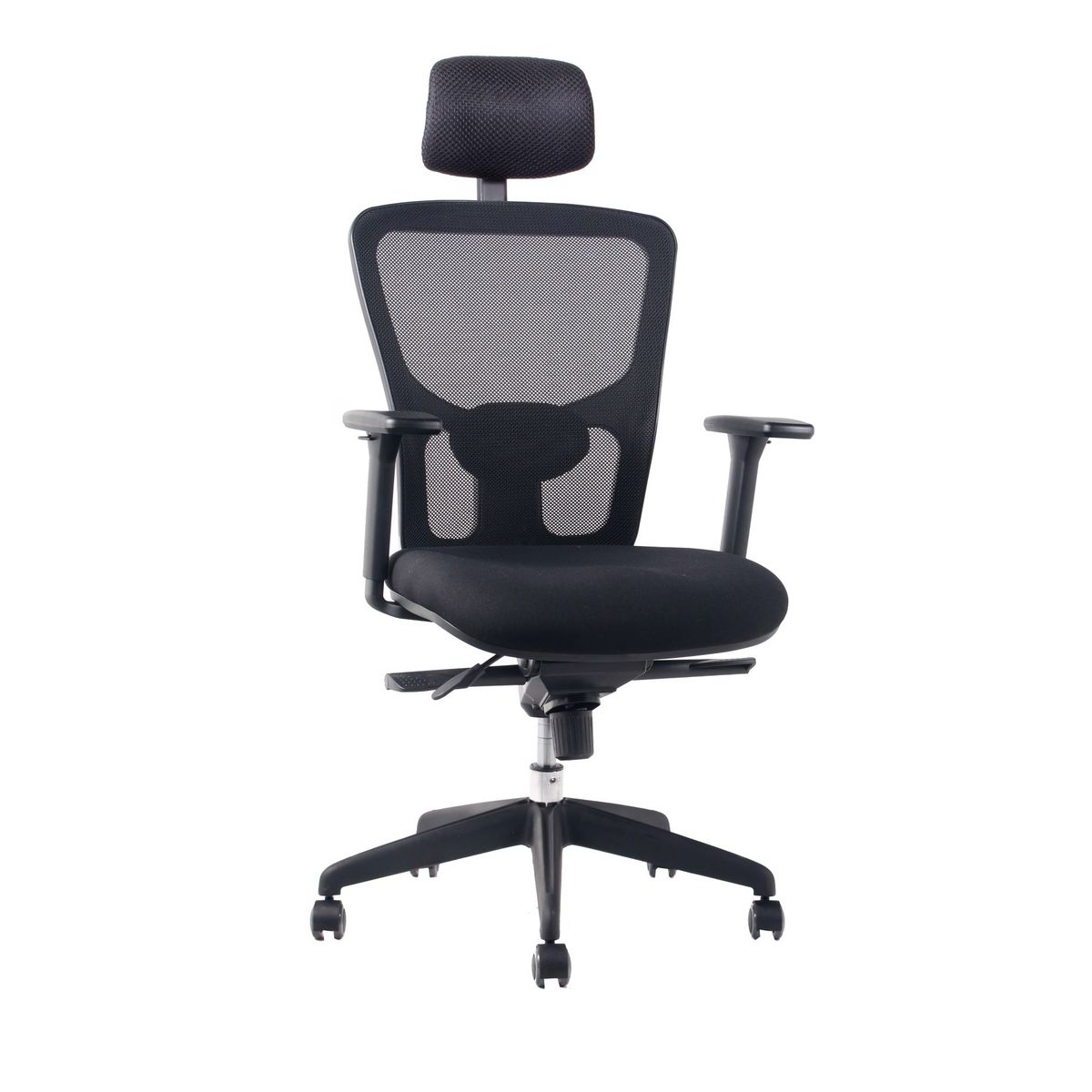 SANSSOUCI - Silla De Oficina Lippe Max