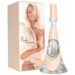 RIHANNA - NUDE 100ML DAMA