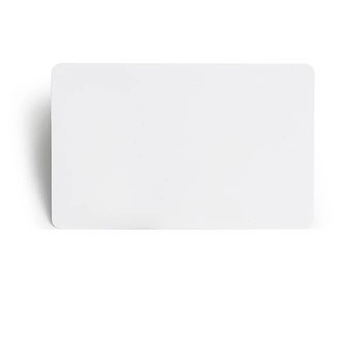 GENERICO - Pack de 100 Tarjetas RFID 13.56MHz 1K