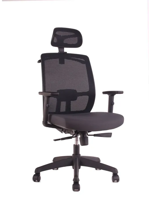 Silla De Oficina Energie Max
