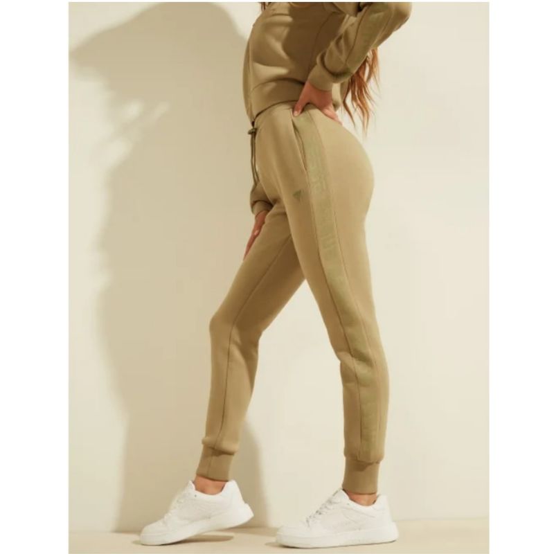 GUESS - PANTALÓN JOGGER GUESS LOS ANGELES MUJER