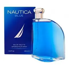 NAUTICA - BLUE 100ML VARON