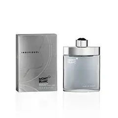 MONT BLANC - INDIVIDUEL 75ML VARON