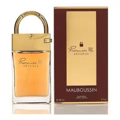 MAUBOUSSIN - PROMISE ME INTENSE EDP 90 ML