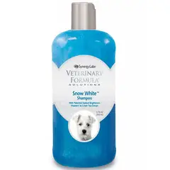 SYNERGY - Snow White Shampoo - 503 ml