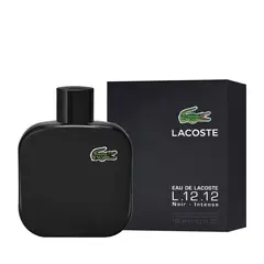 LACOSTE - NOIR INTENSE 100ML VARON