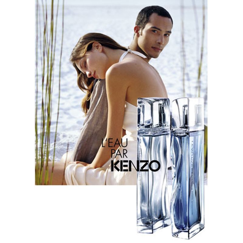 KENZO - LEAU PAR KENZO 100ML VARON