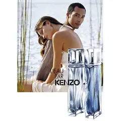 KENZO - LEAU PAR 100ML VARON