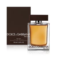 Perfume The One 150ml EDT Varon Dolce Gabbana