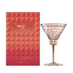 PEPE JEANS - 80ML EDP Mujer