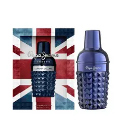 PEPE JEANS - London Calling 100ML EDP Hombre