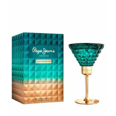 PEPE JEANS - Celebrate 80ML EDP Mujer