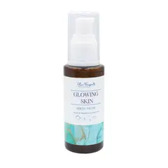 GENERICO - Serum facial con Ac hialurónico aloe vera manzanilla y árbol de té