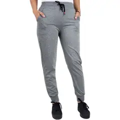 MPROPIA - Pantalón Deportivo Jogger Buzo Mujer Algodón Verano 952