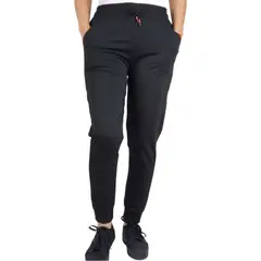 MPROPIA - Pantalón Deportivo Jogger Buzo Mujer Algodón Verano 952