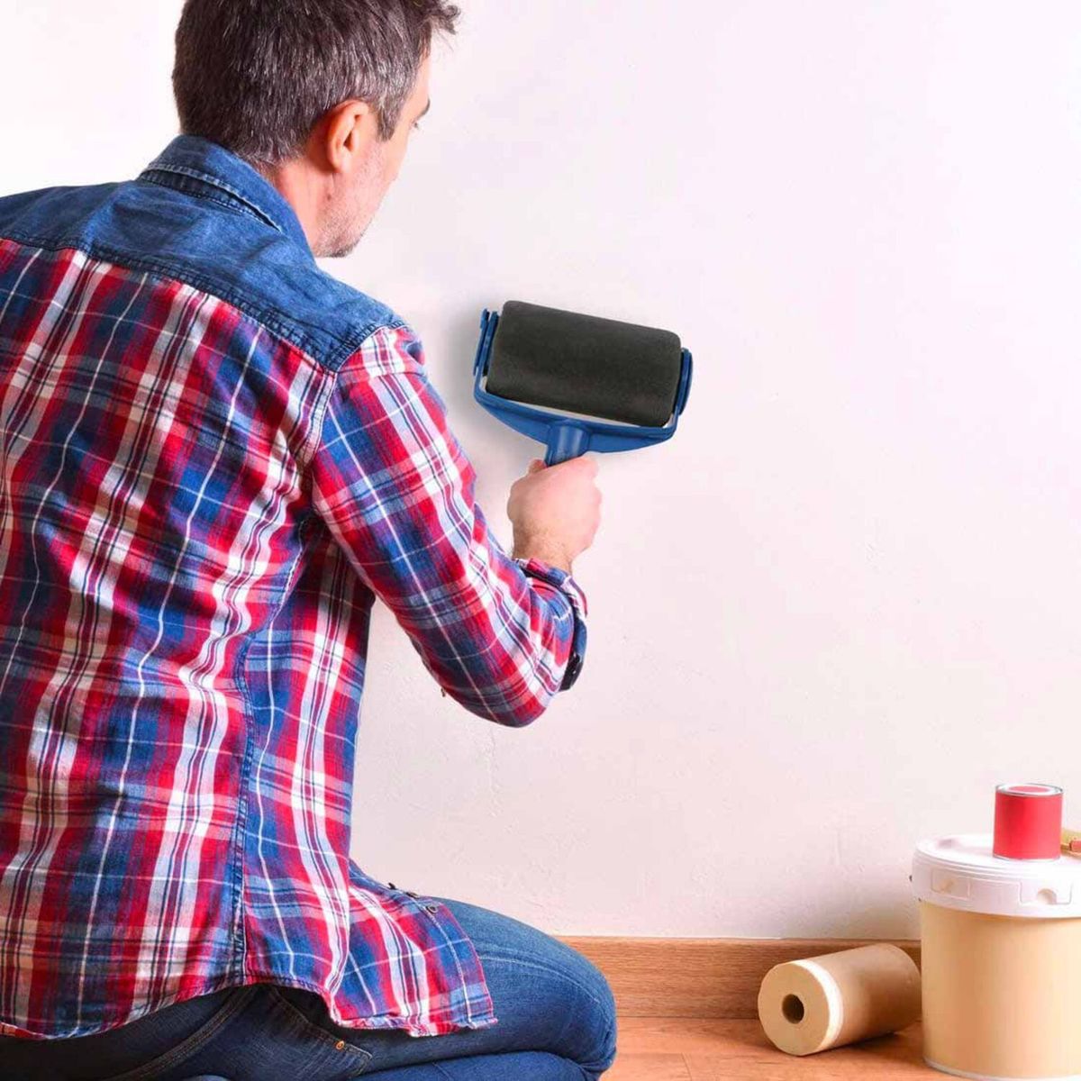 A3D - Rodillo para Pintura Paint Runner Pro