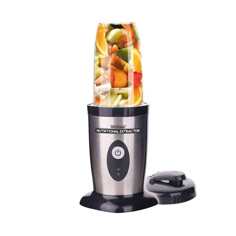 Licuadora Portátil de Jugo Ultramaxx Nutritional