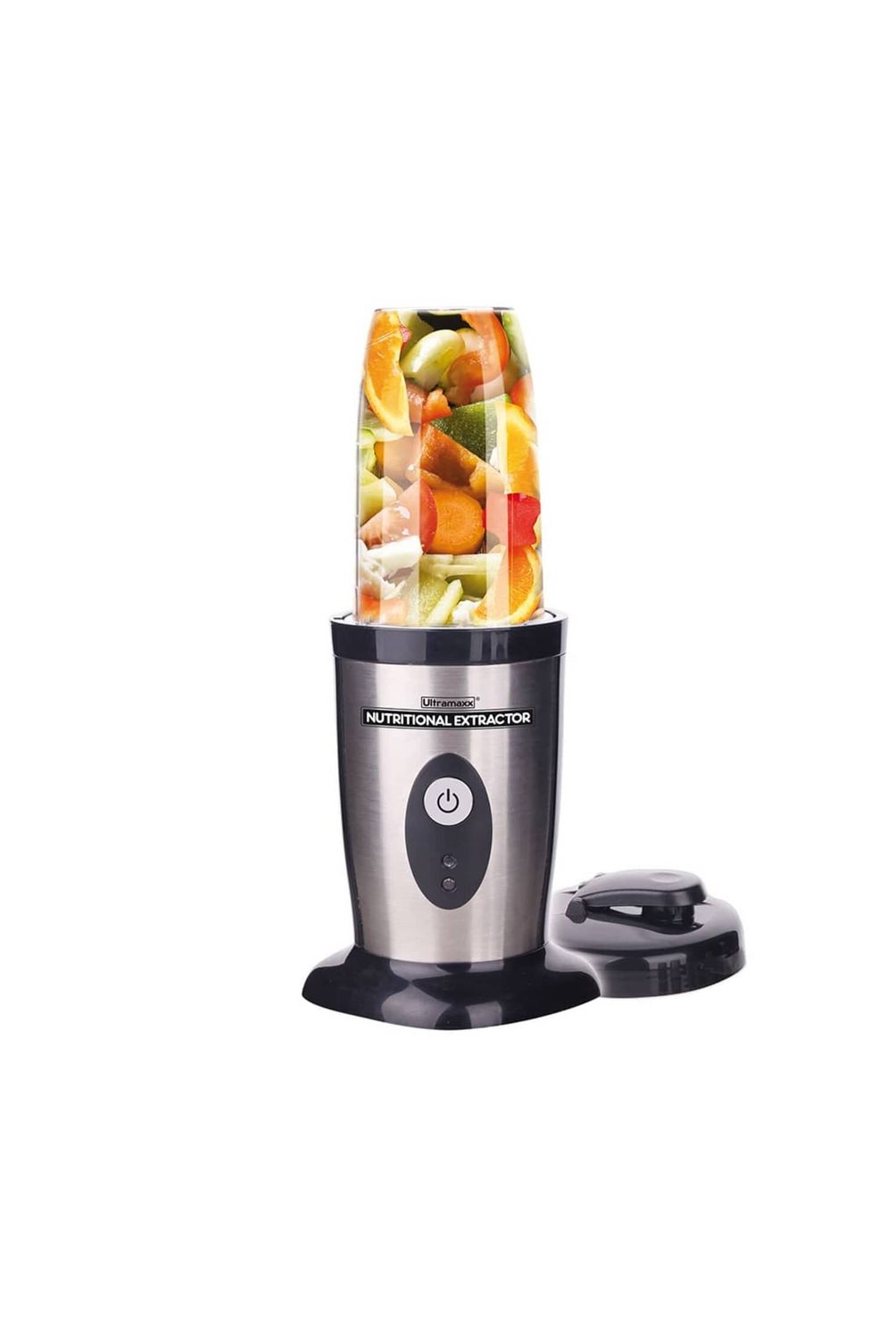ULTRAMAXX NUTRITIONAL Licuadora Portátil de Jugo Ultramaxx