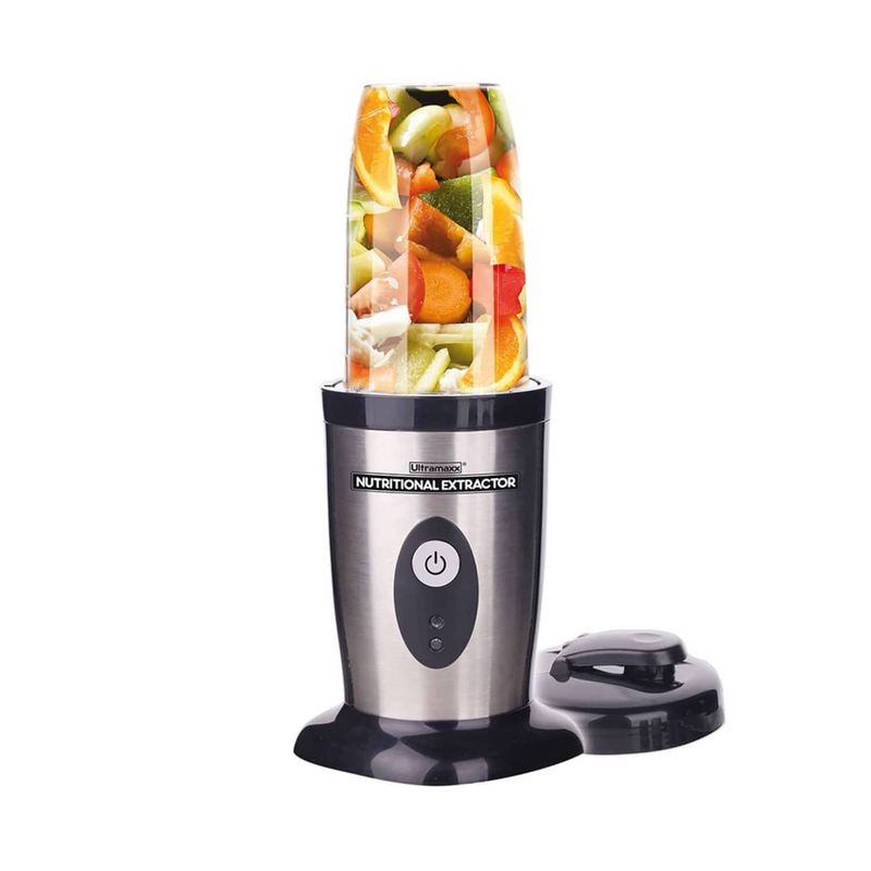 A3D - Licuadora Portátil de Jugo Ultramaxx Nutritional