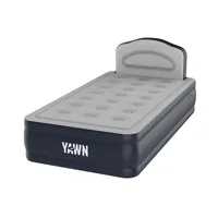 Colchón Inflable Eléctrico Single