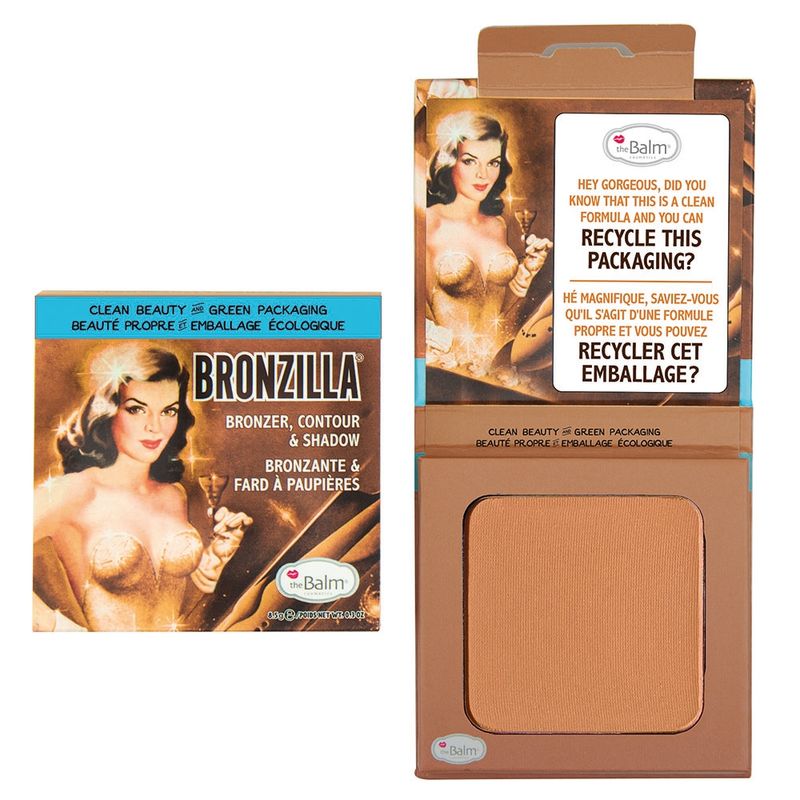THEBALM - THE BALM Polvo Bronceante Bronzilla