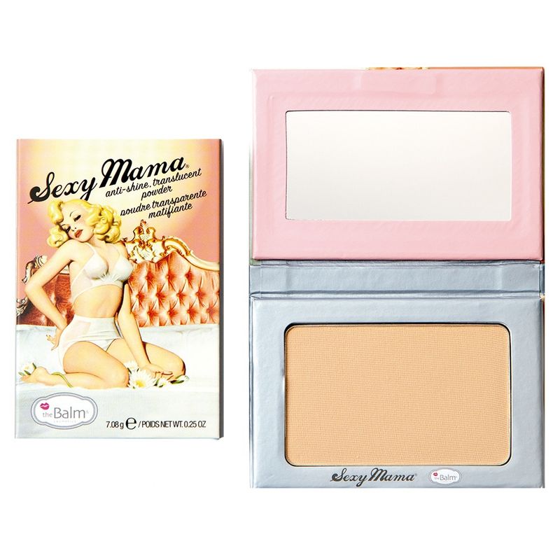 THEBALM - THE BALM Polvo Translúcido Sexy Mama