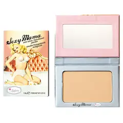 THEBALM - THE BALM Polvo Translúcido Sexy Mama