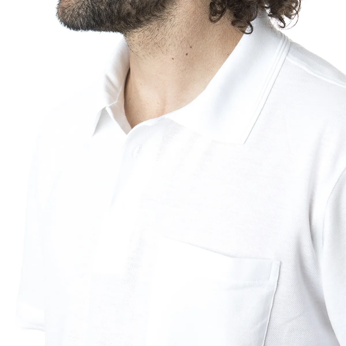 KOTTING - Polera Piqué Lisa KOTTING