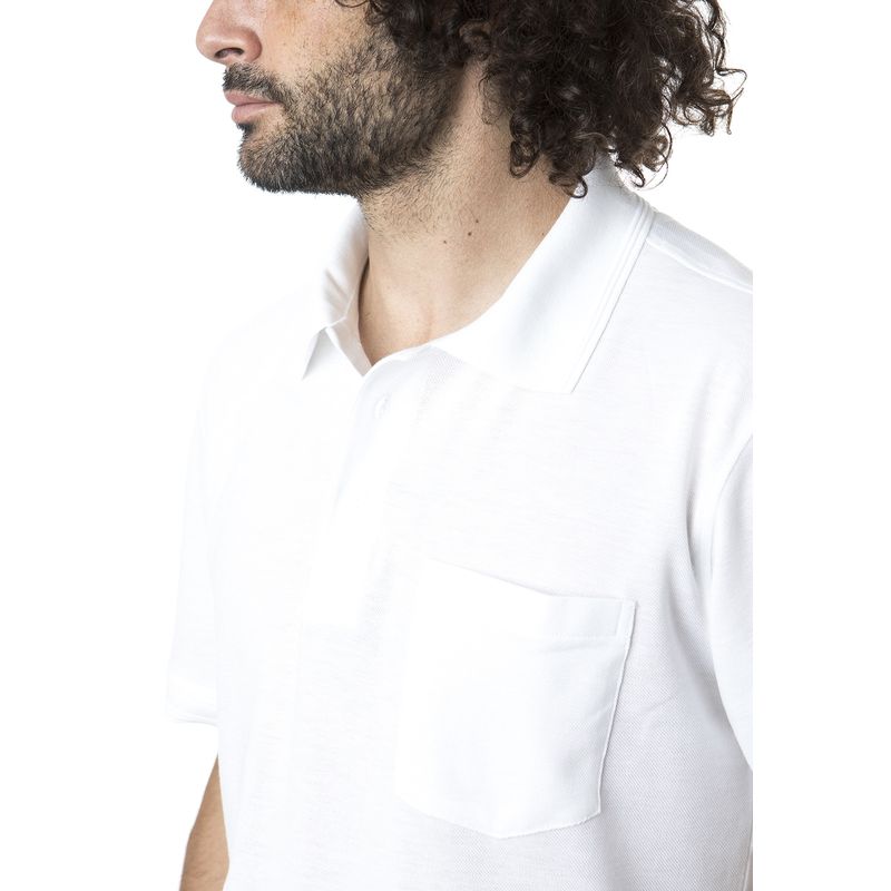 KOTTING - Polera Piqué Lisa KOTTING