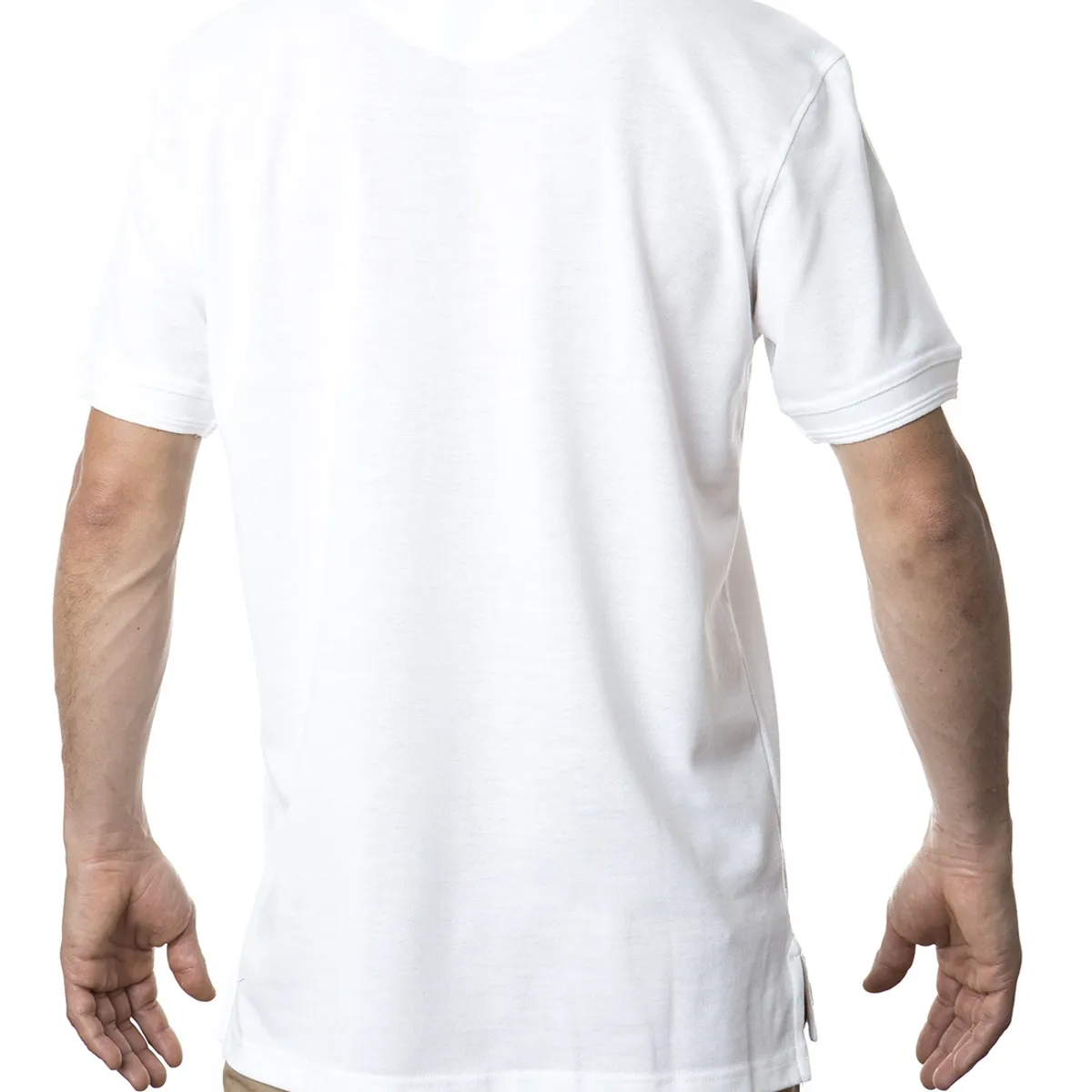 KOTTING - Polera Piqué Lisa KOTTING