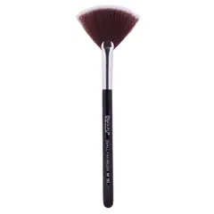 BEAUTY TOOLS - Brocha Abanico Pequeña N°111