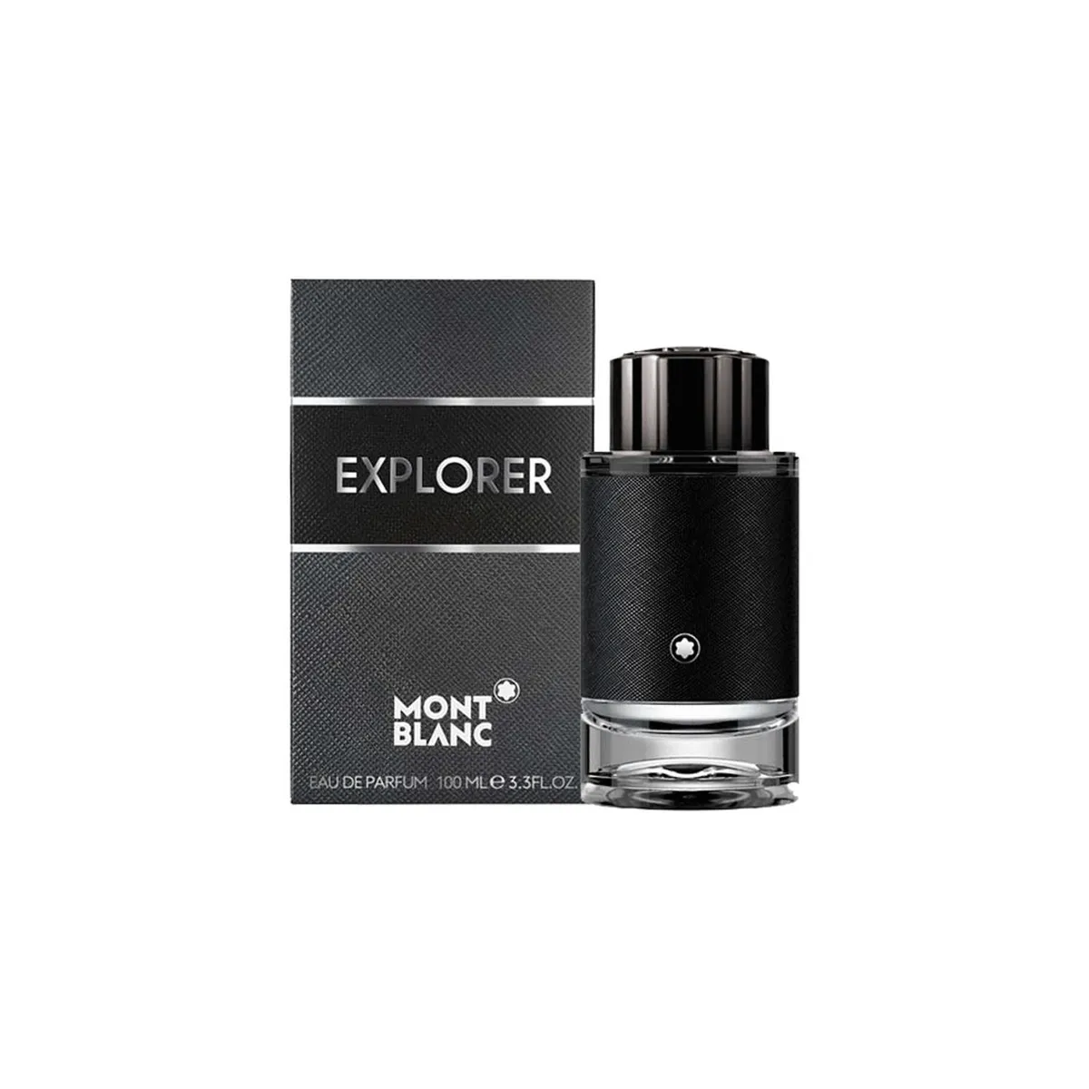 MONTBLANC - Perfume Mont Blanc Explorer Edp 100Ml Hombre