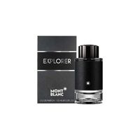 Perfume Mont Blanc Explorer Edp 100Ml Hombre