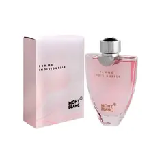 MONTBLANC - Perfume Mont Blanc Individuel Edt 75Ml Mujer