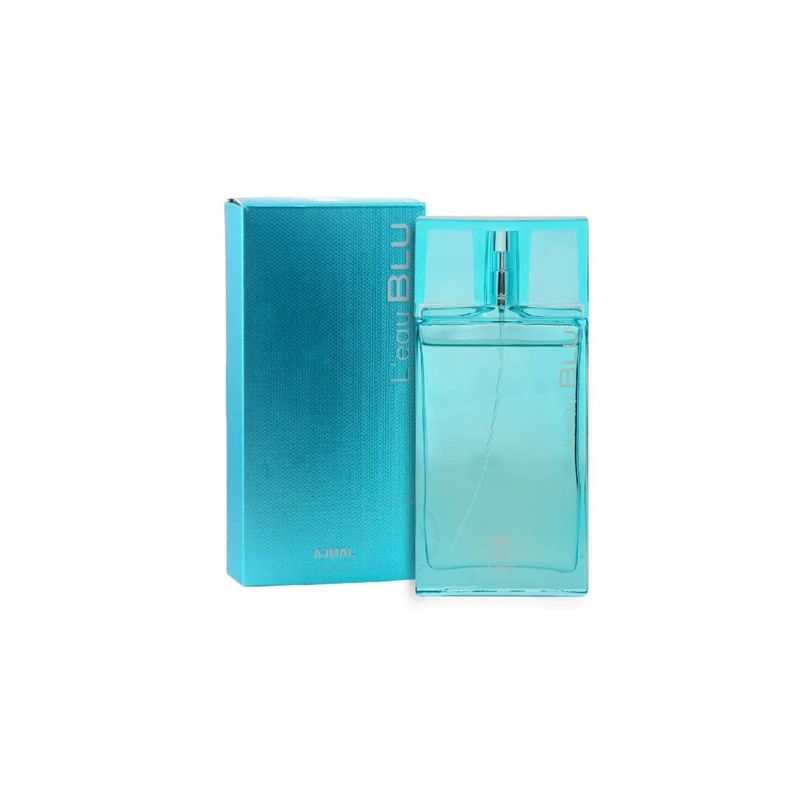 AJMAL - Perfume LEau Blu Edp 90ml Ajmal