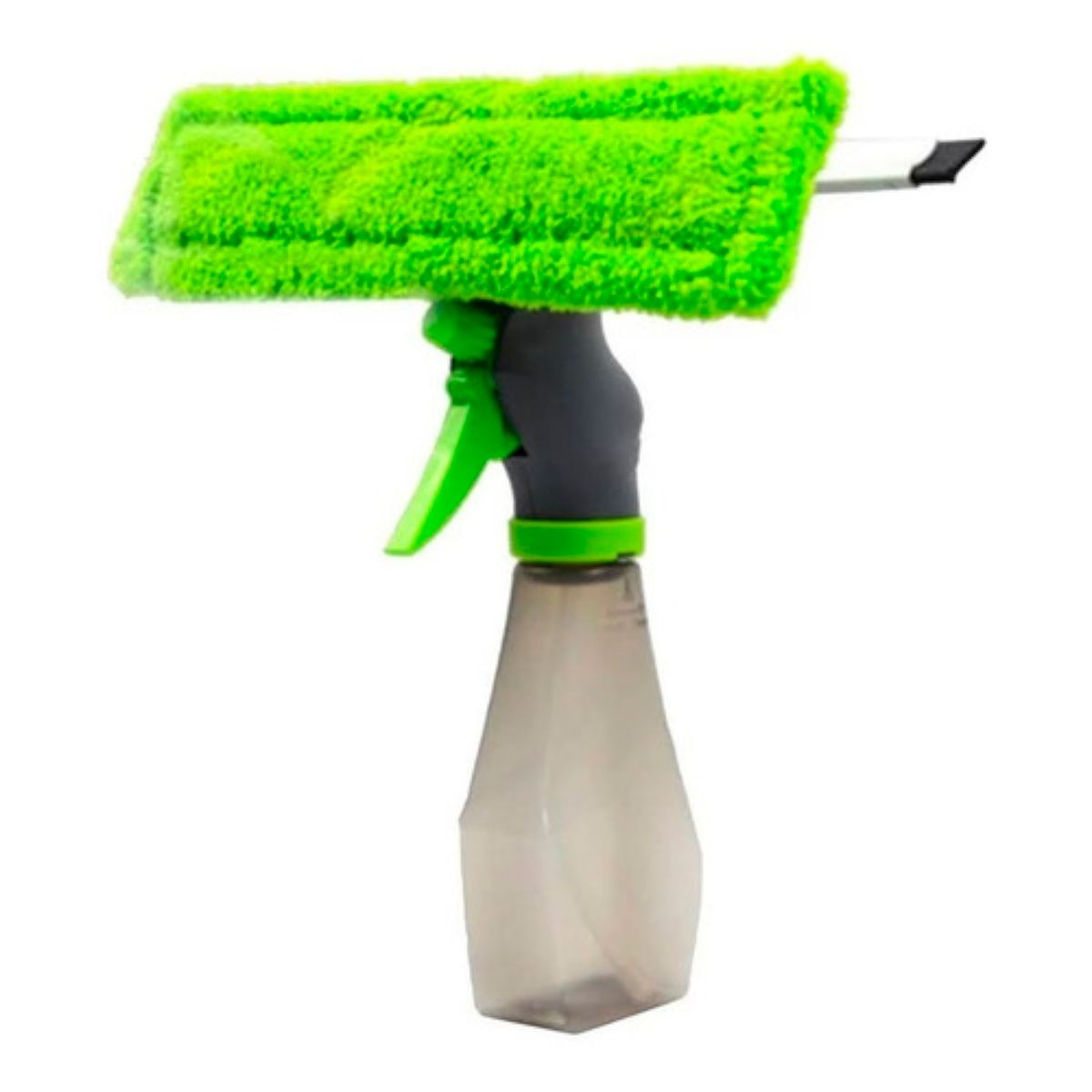 GENERICO - Limpia Vidrios Multiuso Limpiador Vidrio Y Ventanas Portatil