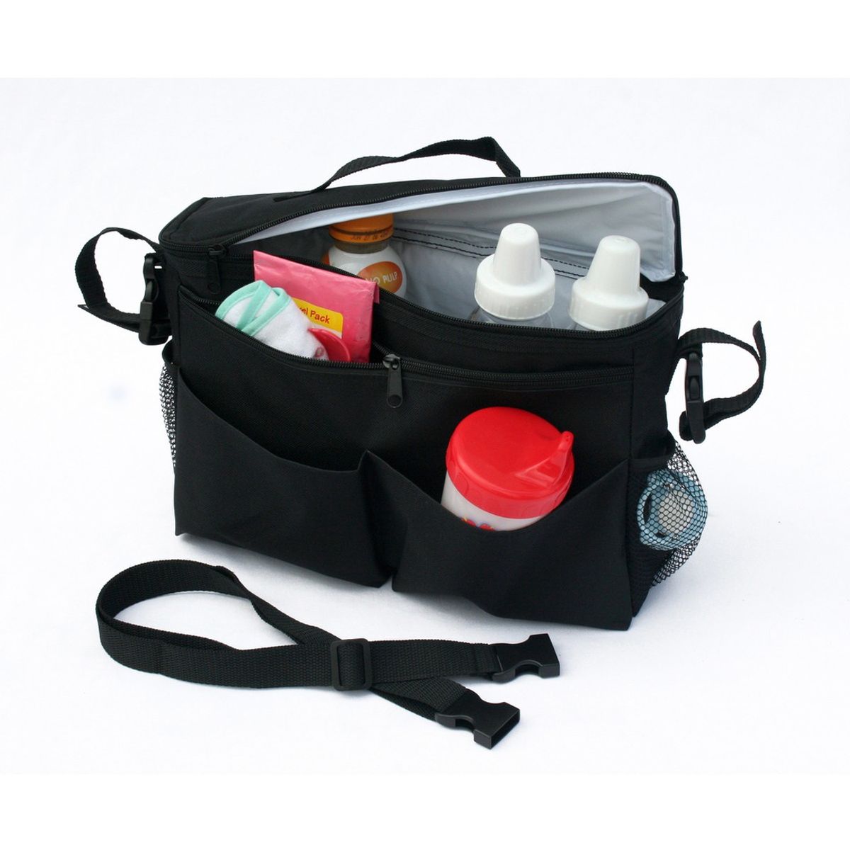 JL CHILDRESS - Cooler portátil para Coches