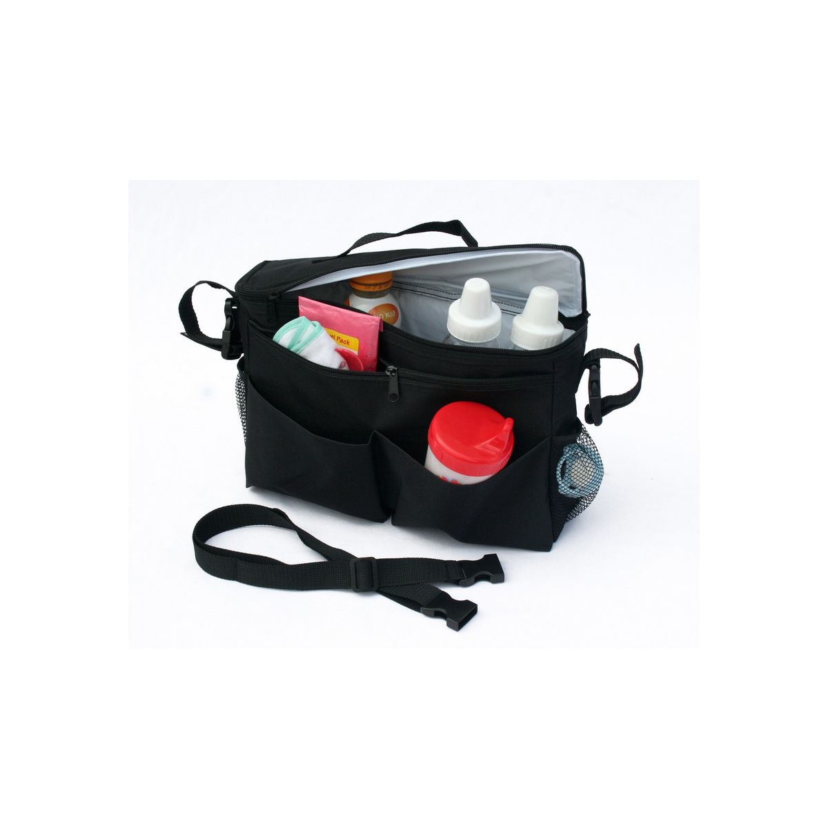 JL CHILDRESS - Cooler portátil para Coches