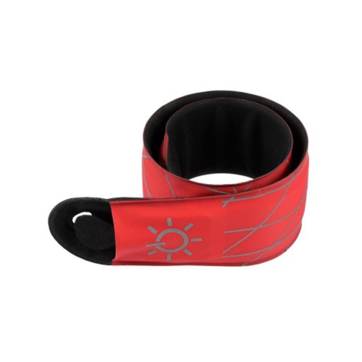 NITE IZE - Brazalete Seguridad Slaplit Led Nite Ize