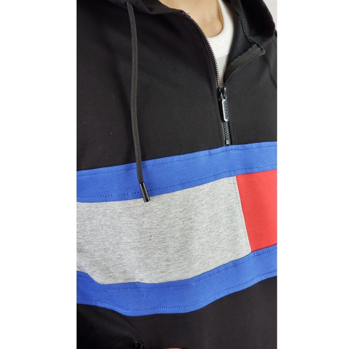 LOOK SHOP - Conjunto Deportivo Algodón Buzo Jogger Y Polerón 188