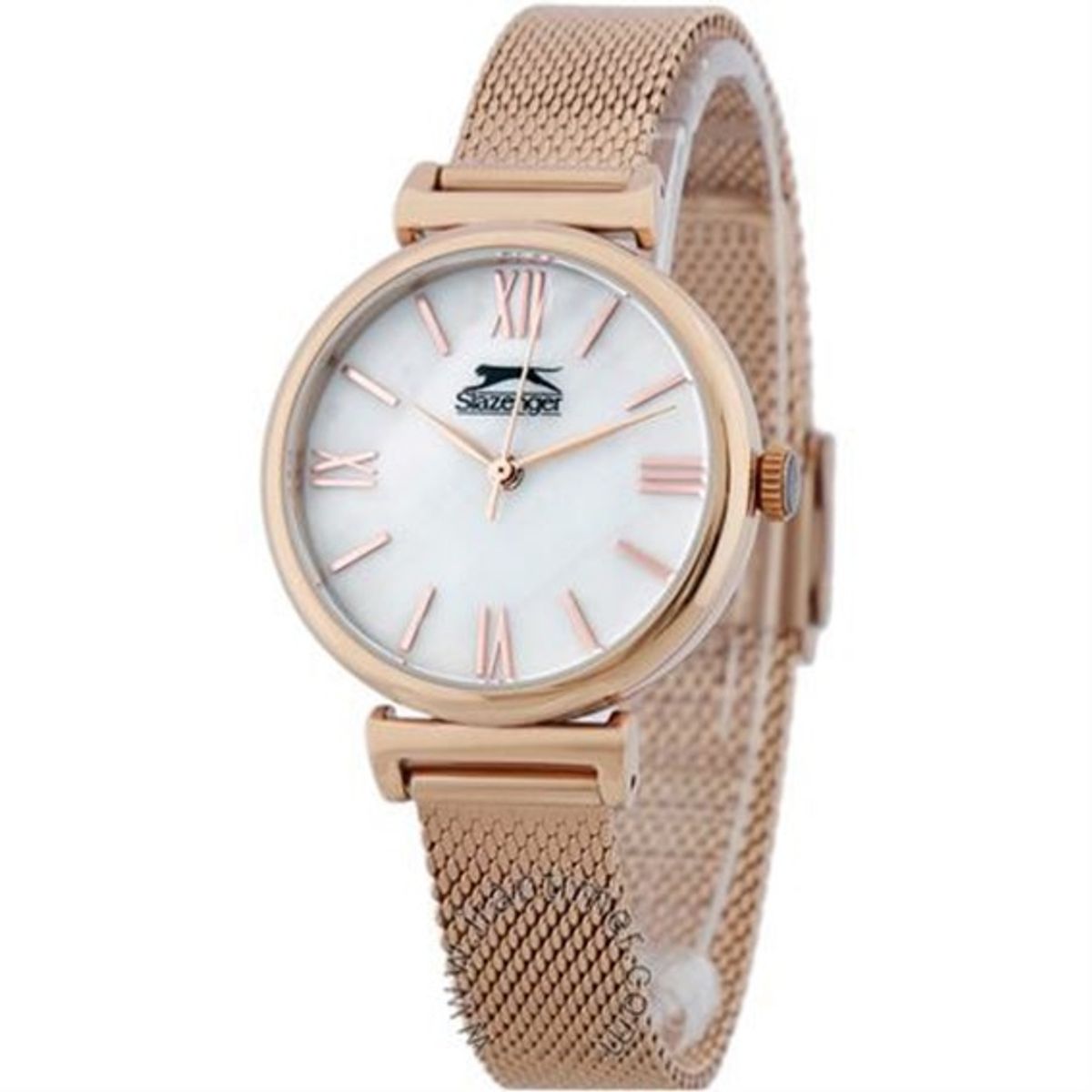 SLAZENGER - Reloj Mujer Slazenger Sl-9-6117-3-02
