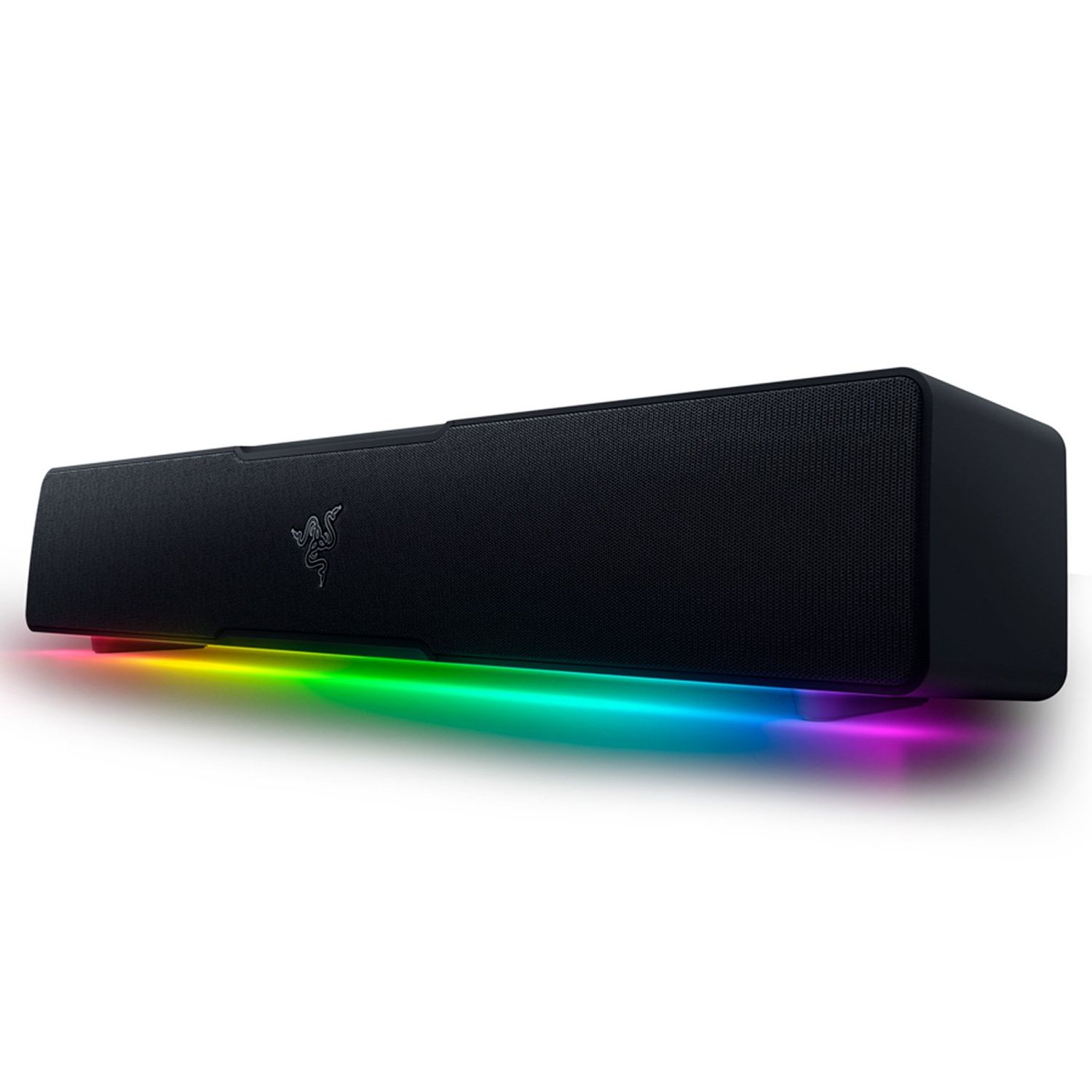 Razer Leviathan V2 X ゲーミング サウンドバー RAZER Parlante Gamer Razer Leviathan V2 X Chroma RGB Bluetooth 5.0