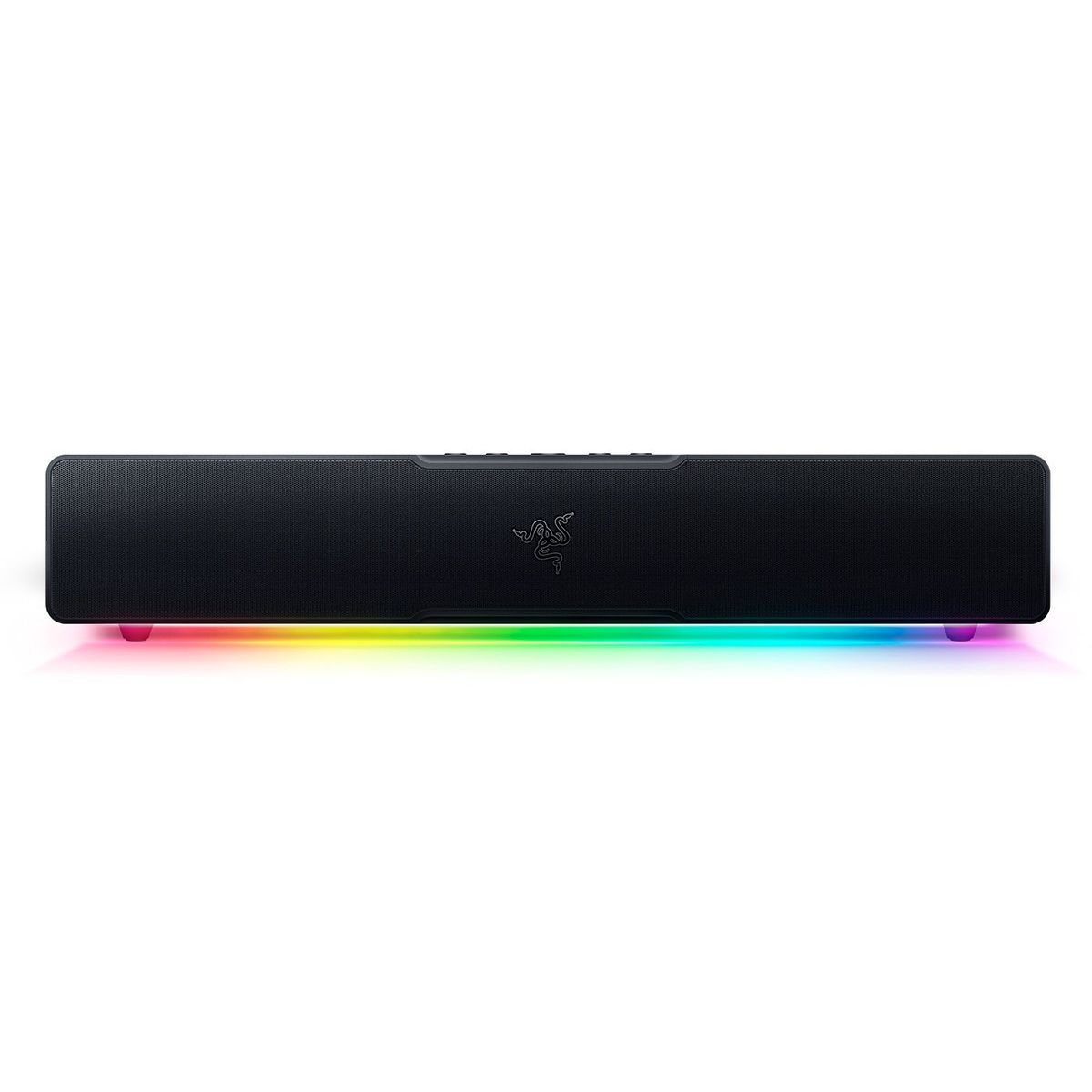 RAZER - Parlante Gamer Razer Leviathan V2 X Chroma RGB Bluetooth 5.0