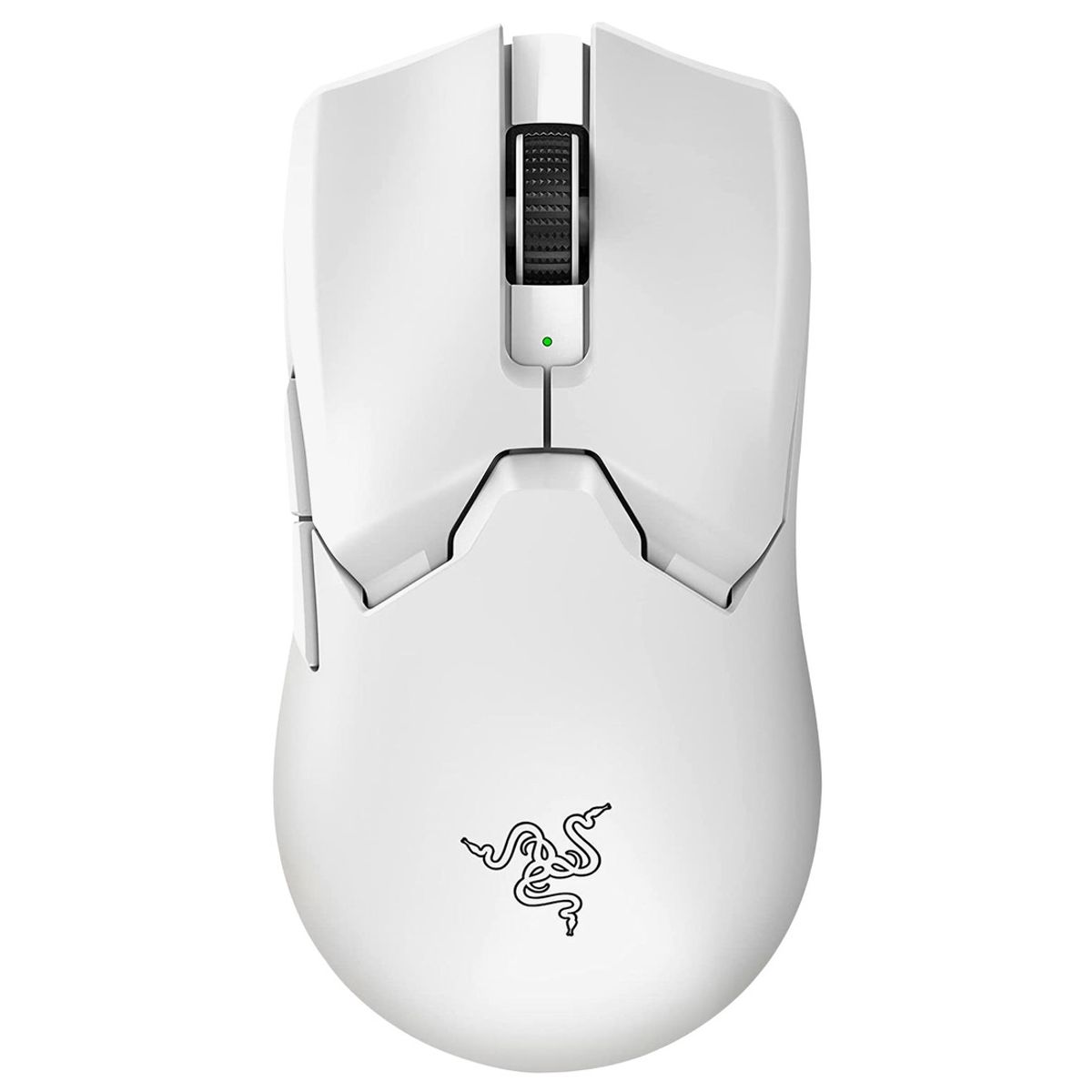 RAZER - Mouse Gamer Razer Viper V2 Pro Inalámbrico Recargable Blanco RAZER