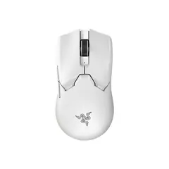 RAZER - Mouse Gamer Viper V2 Pro Inalámbrico Recargable Blanco