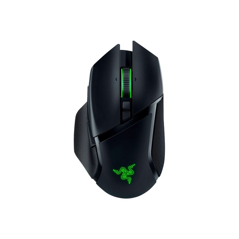 RAZER - Mouse Gamer Razer Basilisk V3 Pro Inalámbrico Recargable RAZER