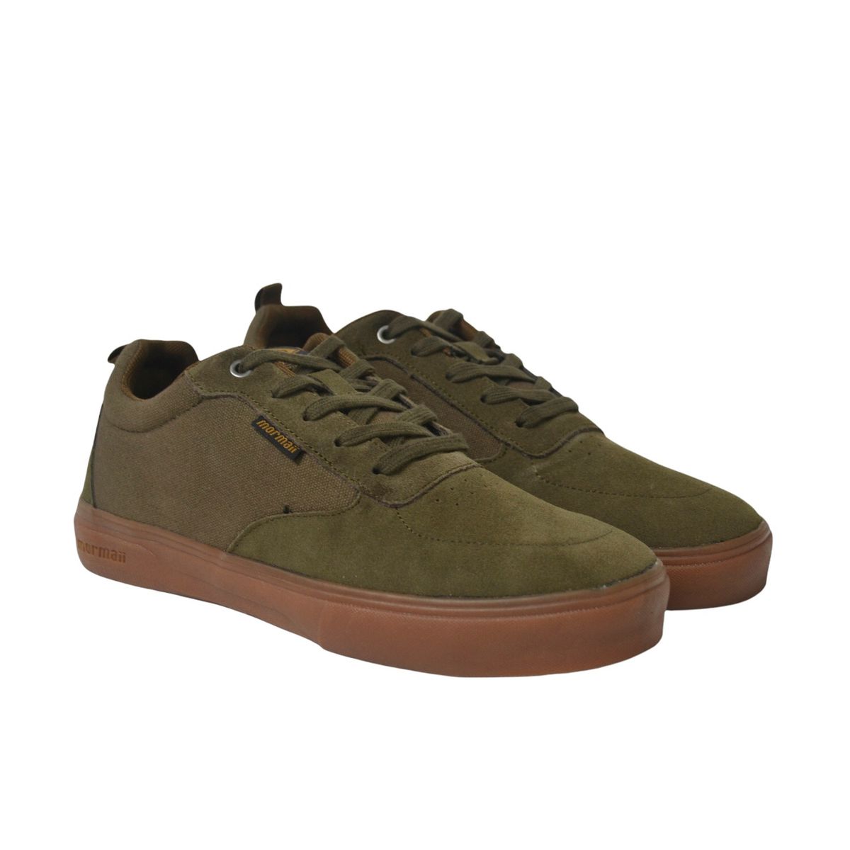 MORMAII - ZAPATILLA MORMAII ZM53610039