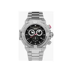MULCO - Reloj buzo mw3-20006-015 para caballero - dorado